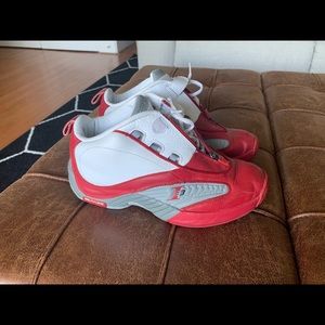 Reebok Iverson Answer IV